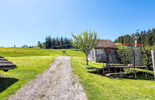 Apartment Fewo Knöpfle by Interhome - Foto 54