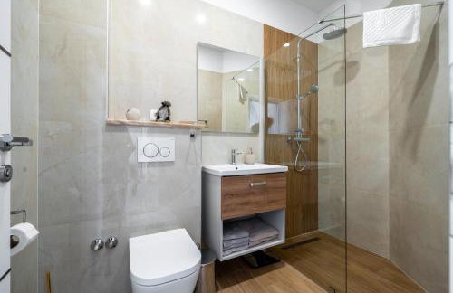 Beach Deluxe - Private Wellness Villa - Foto 32