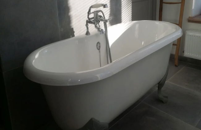 Luxurious Holiday Home in the Heart of the Belgian Ardennes - Foto 7