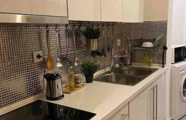 An elegant & cozy apartment - Foto 6