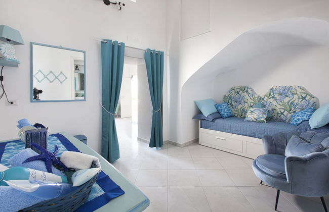 Estate4home - Casa Antonietta - Foto 9