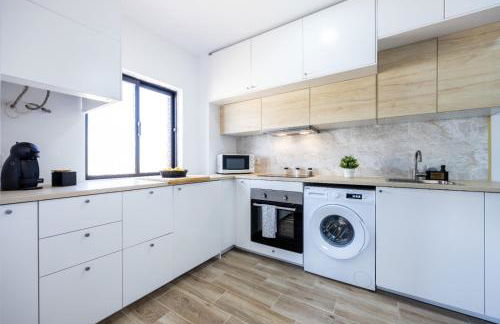 Casa Alvorada - Relax - T1 with balcony - Foto 7