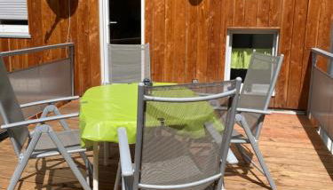 Ferienwohnung Retzbachtal - Foto 5