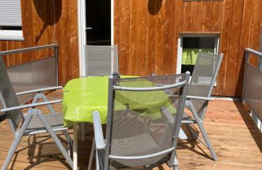 Ferienwohnung Retzbachtal - Foto 5