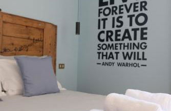 Adria Art Apartments 1 - Foto 4