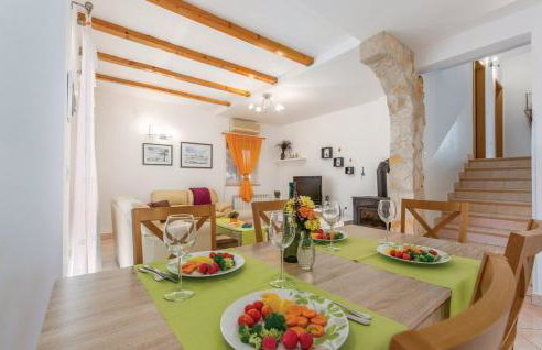 Holiday House Verica with pool - Foto 19