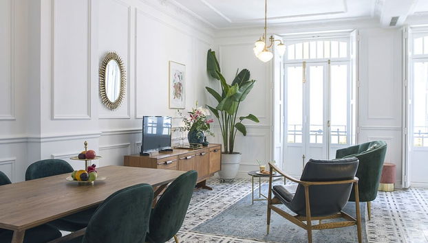 Casa Timoteo Apartamentos Boutique Adults Only - Foto 2, Imagen principal