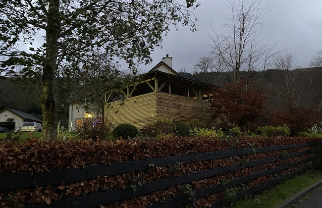 Rostrevor Valley Holiday Park- En-suite Rooms with Hot tub and Private Car Service - Foto 43