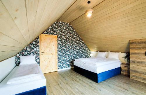 Wierchy Beskidu - Foto 19