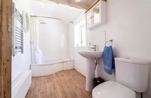 Cosy C17 cottage with country walks from the doorstep - Foto 22