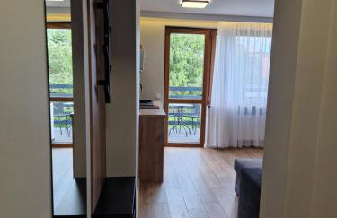 Apartamenty-Dom Pod Sosną - Foto 46