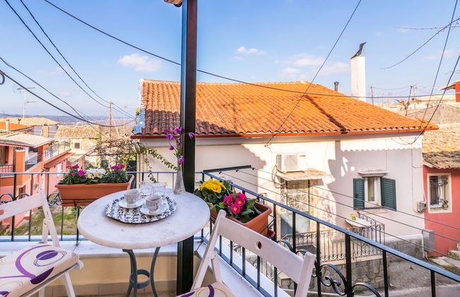 Nina's Traditional House by Estia - Foto 10