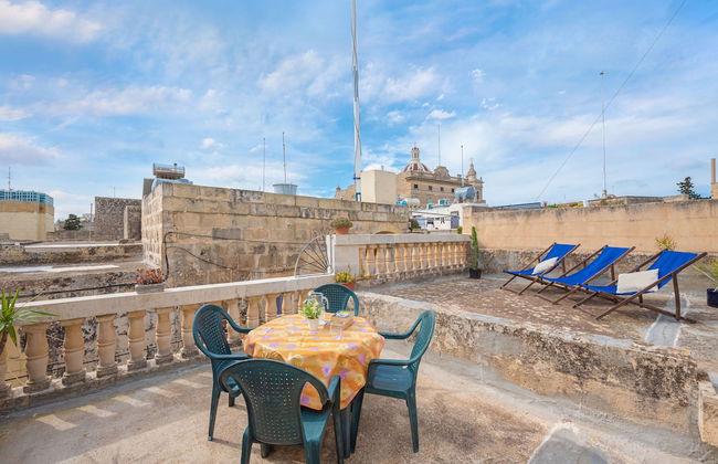 3 Bedrooms House of Character in Rabat Near Mdina - Casa Melita - Foto 18