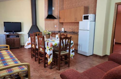 Casas rurales CASA DEL CERRO - Foto 47