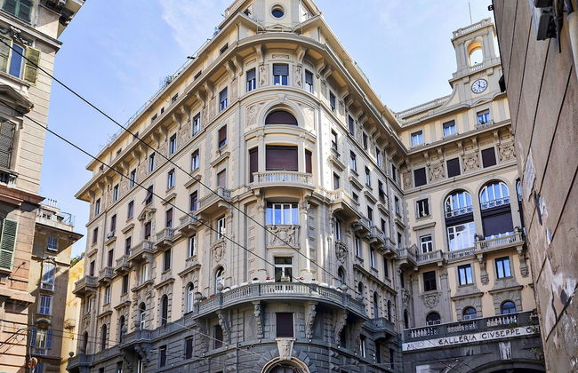 DClass Apartments by Wonderful Italy - Photo 43