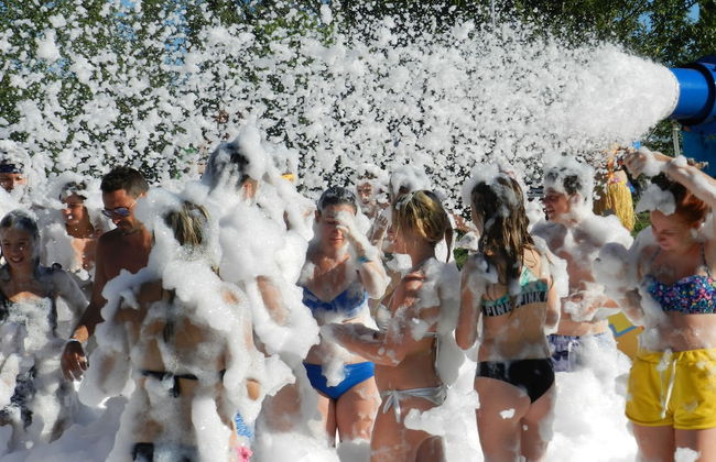 La Principina - Borgo S.Antonio - Borgo S.Giuseppe - Foto 67