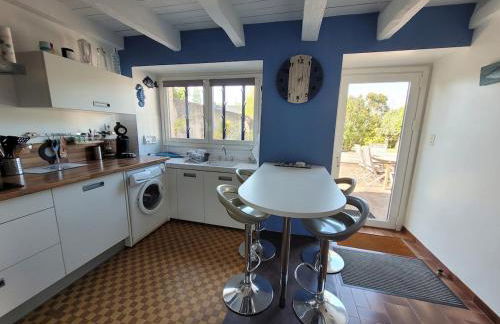 Maison de bourg proche de la mer - Photo 11