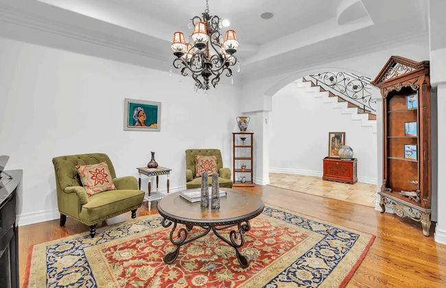 LA Magnolia by Avantstay Luxe Villa + Pool, Spa - Foto 43