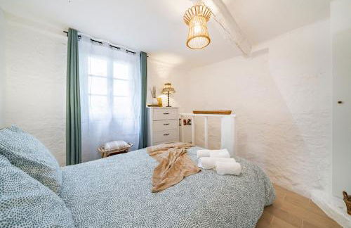 La Maison de l'Âne - Foto 26