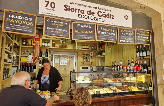 Free tour de tapas por Cádiz - Foto 2