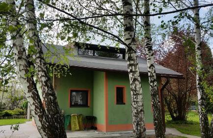 Domek Pod Brzozami - Foto 6