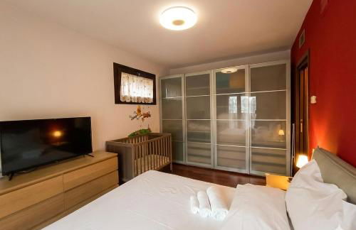 AMA Milano Intero appartamento zona Bicocca - Foto 5