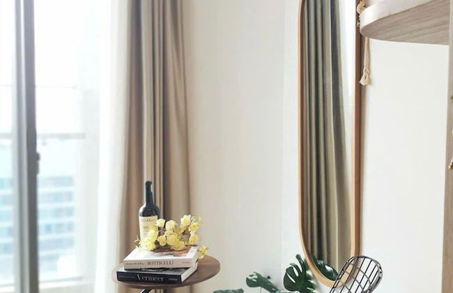 Ken's House - The Sóng Condotel Vũng Tàu - Foto 9