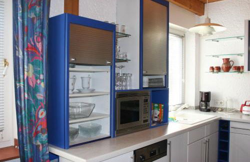 Ferienwohnung Bücker - Foto 5