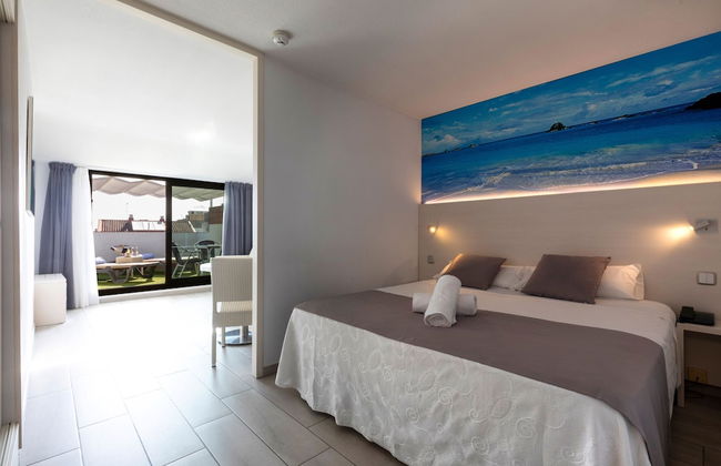 Aparthotel Miami Park - Photo 3