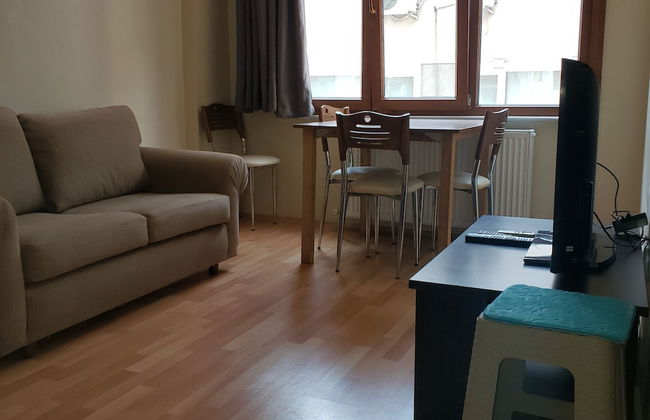 Ottoman Apart - Foto 7