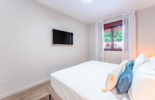 Royal Marbella Resort, Pool, Golf, Beach & Bars - Photo 59