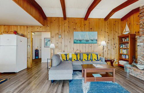 Oceanfront Beauty - Foto 8