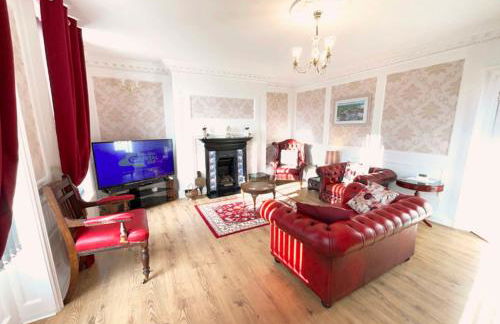 The Georgian Apartment - Photo 26