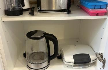 Ferienwohnung Melanie 300 Meter zur Therme - Foto 46