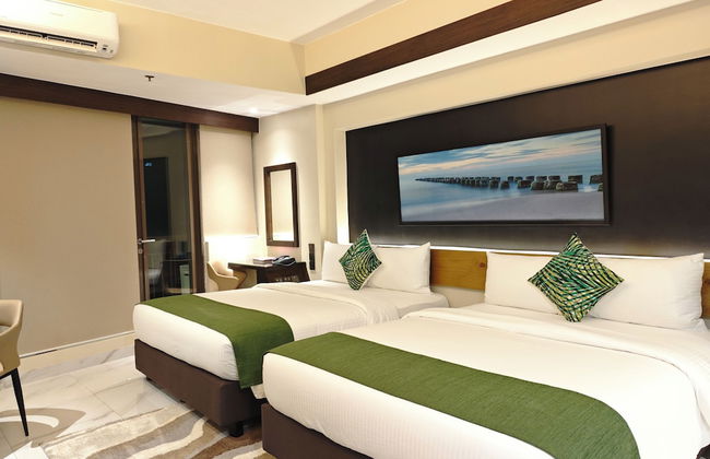 KL Executive Greenbelt KLX - Foto 27