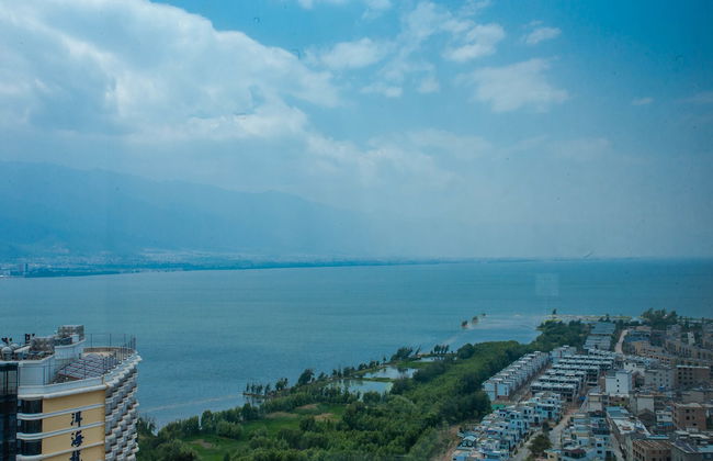 Shan Hai Ju Sea View Hotel - Foto 50