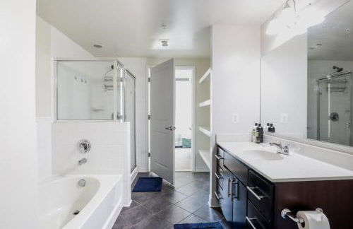 Pentagon Luxe Apartments Arlington - Near DC - Foto 10