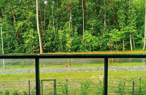 Plażowa Park Apartamenty - Foto 23