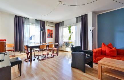 Central Station Apartment 3rd Floor - Foto 1