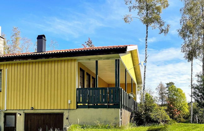 4 Person Holiday Home in Bengtsfors-by Traum - Photo 35