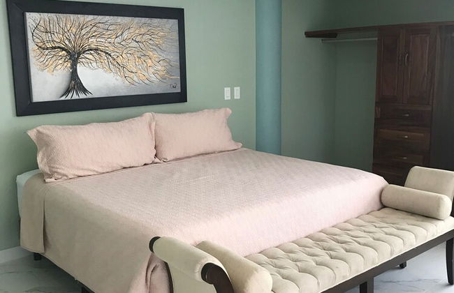 Family Vacation Home, 10 Miles From Downtown Pv Romantic Zone, Ocean Frontage - Foto 31