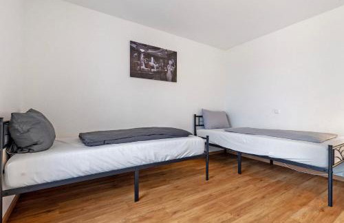 White House Apartments - Foto 79