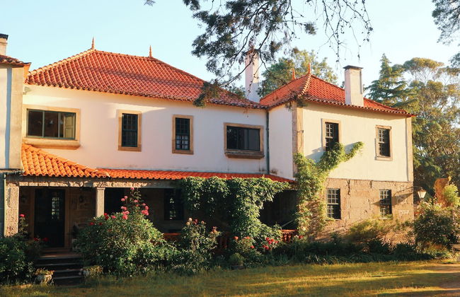 Lugar da Pedra Alta - Foto 44