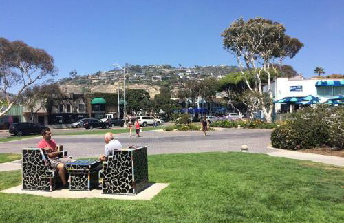 laguna beach cottage home - Foto 44