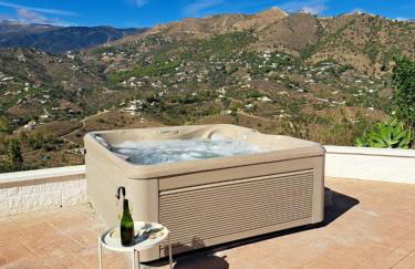 Luxury villa - breathtaking views - hot tub - 15' to beach - Foto 46