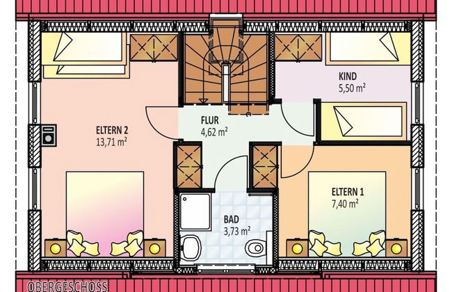 Haus Kranich Modern Retreat - Foto 11
