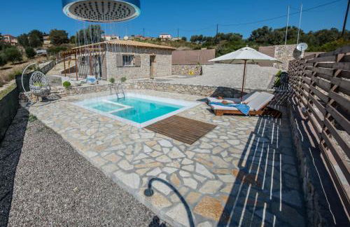 Roggaki Ionian Villas - Foto 148