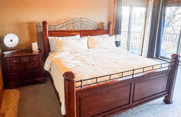 The Royal Chateau-5BED6BATHPoolHottub-20PP - Foto 78