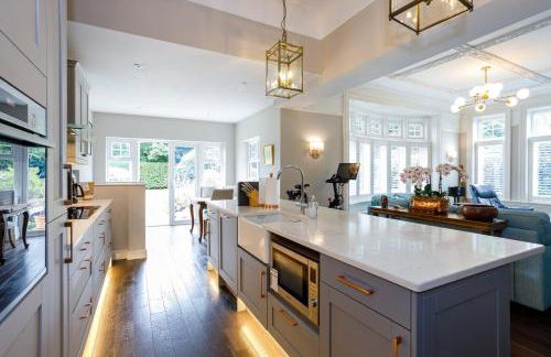 Tranquil Apartment in Merseyside - Foto 8