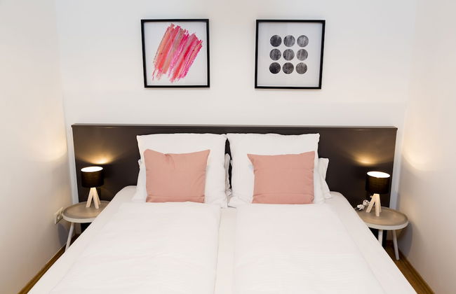 BENSIMON apartments Prenzlauer Berg - Foto 13